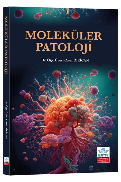 Moleküler Patoloji ürün görseli 1