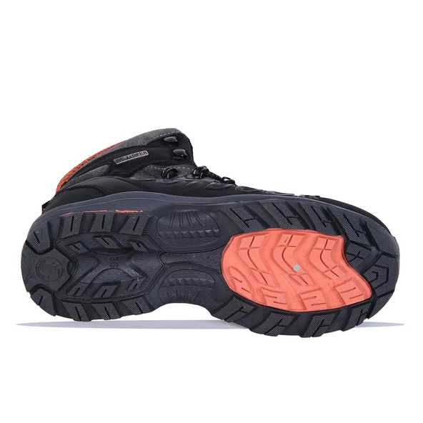 Ayakcenter 2115 Mjp Füme-Orj Kışlık Erkek Çocuk Bot - Resim 3