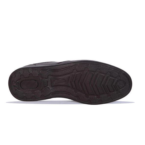 Ayakcenter 24-cpr01 Deri Erkek Casual Günlük Ayakkabı - 3