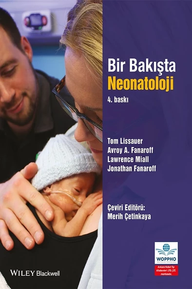 Bir Bakışta Neonatoloji - Resim 2
