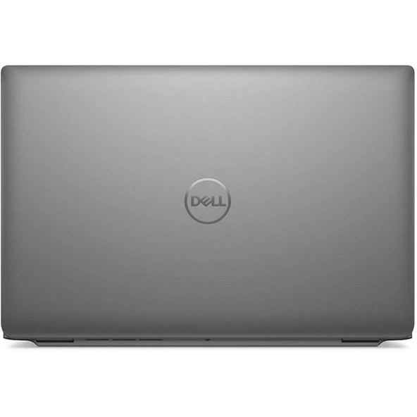 DELL 15.6" LATITUDE 3550 N006L355015U CORE i5 1335U-64GB RAM-512GB NVME--FDOS - Resim 6
