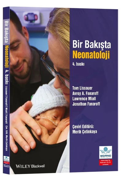 Bir Bakışta Neonatoloji ürün görseli