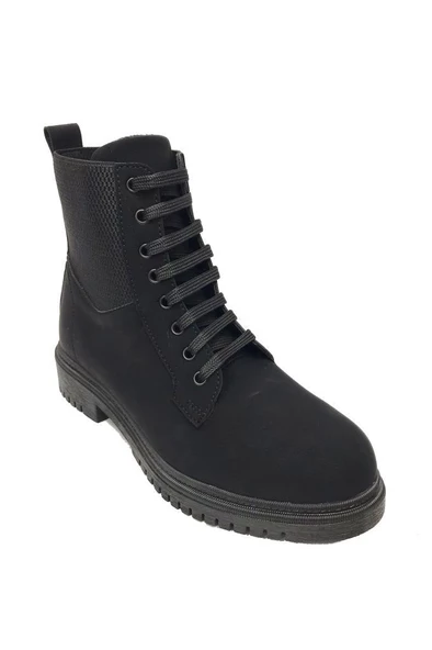 Sdf 84 Deri Trend Fashion Kadın Bot ürün görseli 1