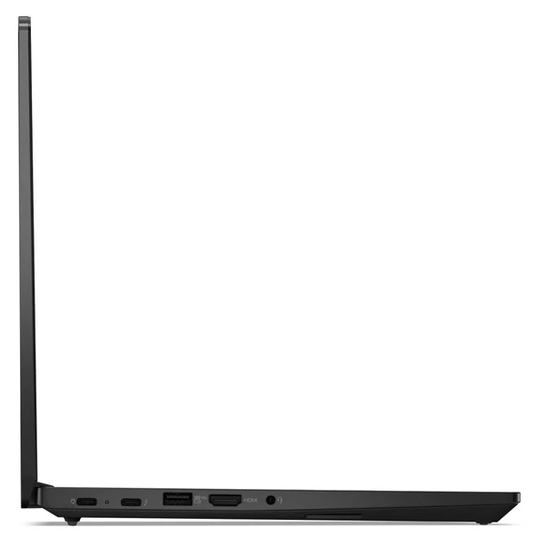Lenovo ThinkPad E14 21M7002PTX13 Ultra5 125U 64GB 2TBSSD 14" FHD+ W11P Dizüstü Bilgisayar-CNT014 - Resim 5