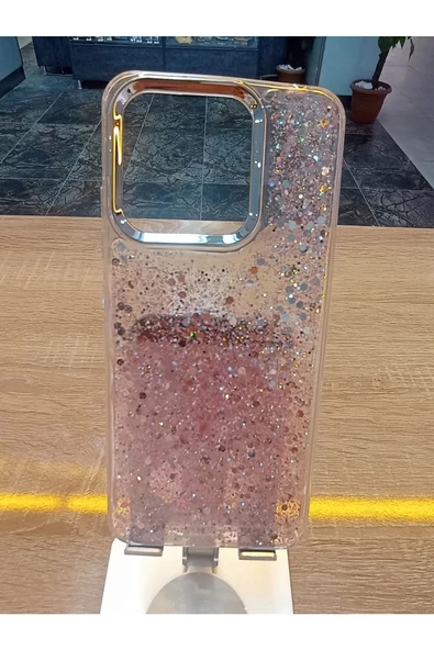 Xiaomi Redmi Note  12 4G Simli Kamera Çerçevesi Metal Kapak Tuşları Metal Kılıf - 1