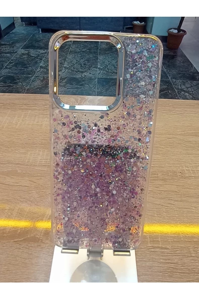 Xiaomi Redmi Note  12 4G Simli Kamera Çerçevesi Metal Kapak Tuşları Metal Kılıf - 3