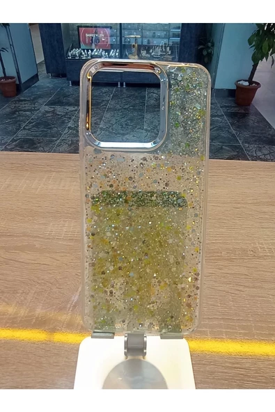 Xiaomi Redmi Note  12 4G Simli Kamera Çerçevesi Metal Kapak Tuşları Metal Kılıf - 5