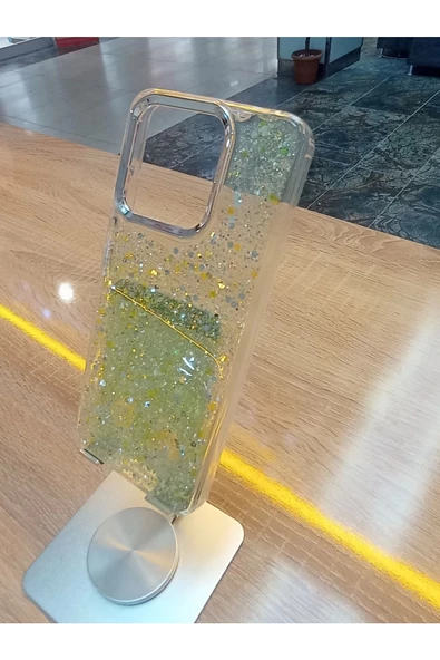 Xiaomi Redmi Note  12 4G Simli Kamera Çerçevesi Metal Kapak Tuşları Metal Kılıf - 4