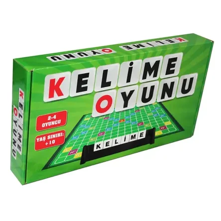 Kelime Oyunu