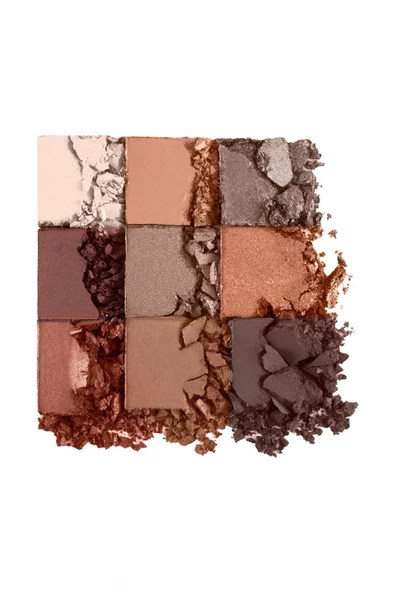Mat & Işıltılı Kremsi Far Paleti - Eye Shadow Palette - 003 Sunset- 8682536048453 - 4