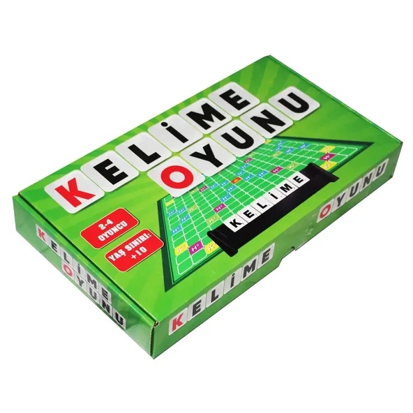 Kelime Oyunu - 2