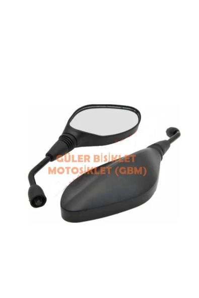 AYNA PCX 125 150 CC (8mm DÜZ DİŞ)