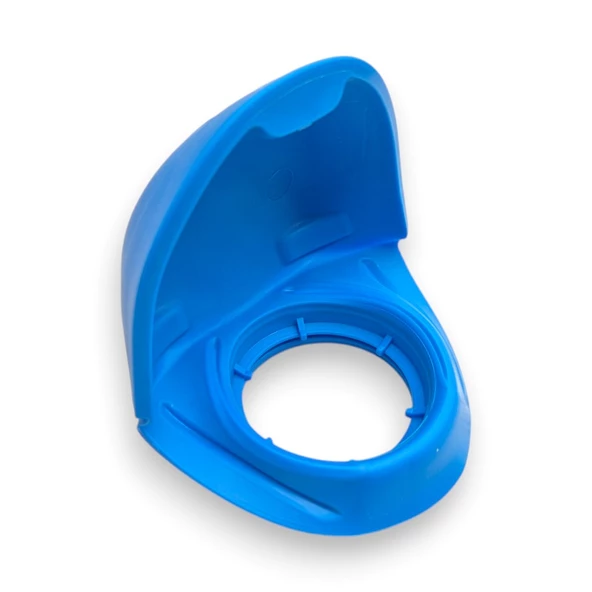 Skoda Kodiaq 2021-2023 Cam Suyu Fiskiye Depo Kapağı 6V0955485A - 3