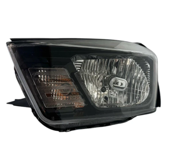 Ssangyong Korando Sports 15-17 Sağ Far Lambası - 2