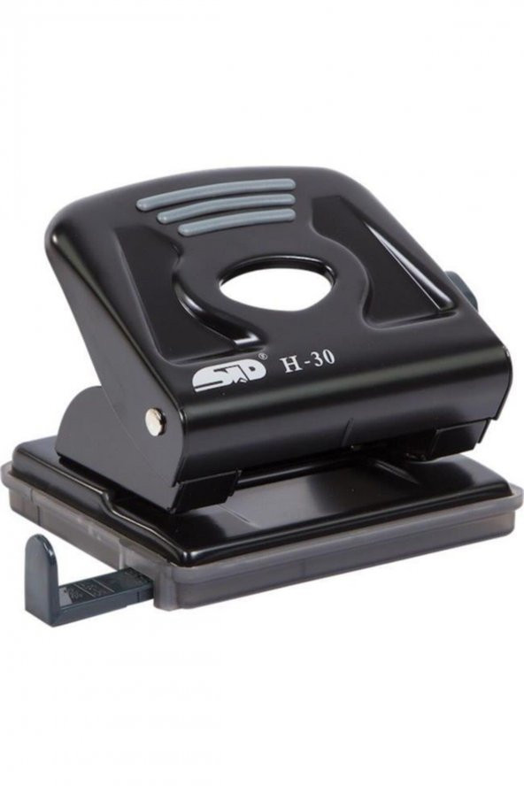 Std Perfaratör ( Delgeç ) Deluxe 3 MM H-30