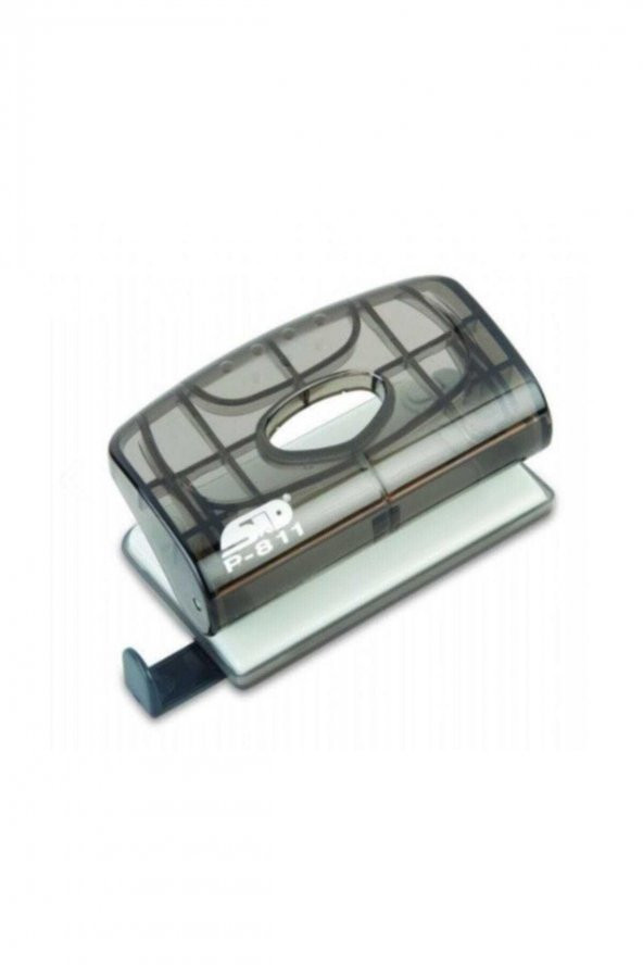 Std Perfaratör ( Delgeç ) Popular Küçük Boy 1 MM Karışık Renk P-811