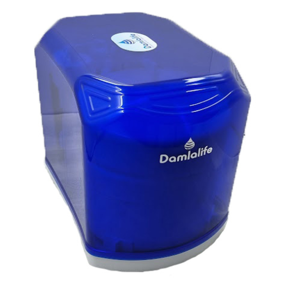 Damlalife Vontron Membranlı 5 Aşamalı Pompalı Su Arıtma
