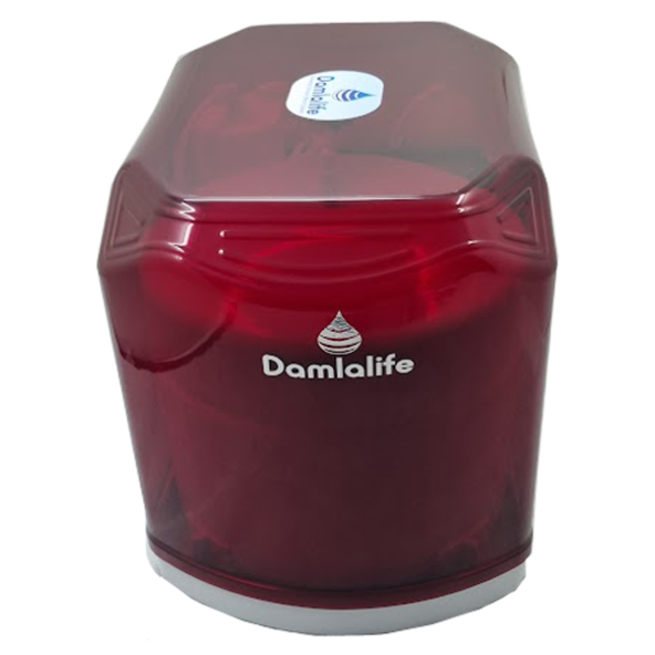 Damlalife Vontron Membranlı 5 Aşamalı Pompalı Su Arıtma - 2