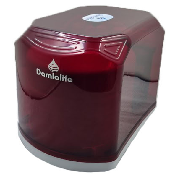Damlalife Vontron Membranlı 5 Aşamalı Pompalı Su Arıtma - 3