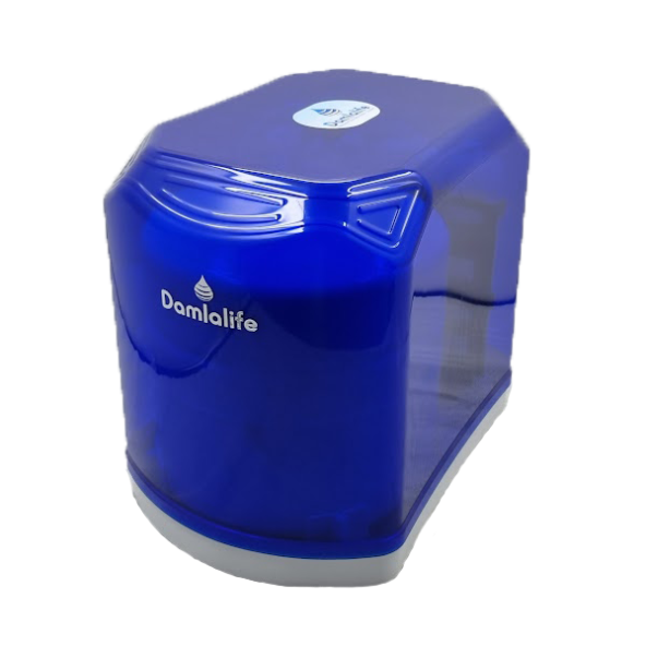 Damlalife Vontron Membranlı 5 Aşamalı Pompalı Su Arıtma - 5