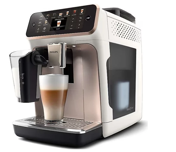 Philips 5500 Serisi EP5543/80 Tam Otomatik Espresso Makinesi