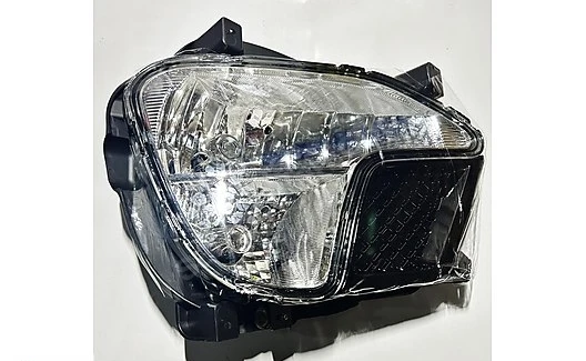 Ssangyong Korando Sports 12-17 Sis Farı Sol