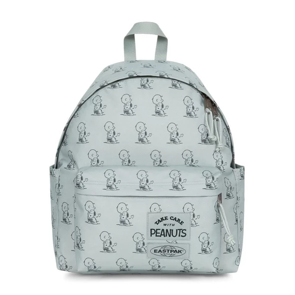 Eastpak Sırt Çantası Day Pak'r Laptop Gözlü Peanuts Mint 6O8 Snoopy - 2