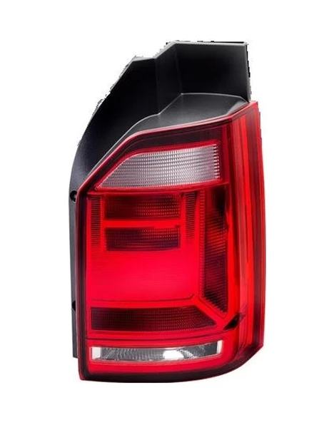 STOP LAMBA TRANSPORTER T7 2015+ SAĞ DİKEY AÇILAN KAPI MARS 611556