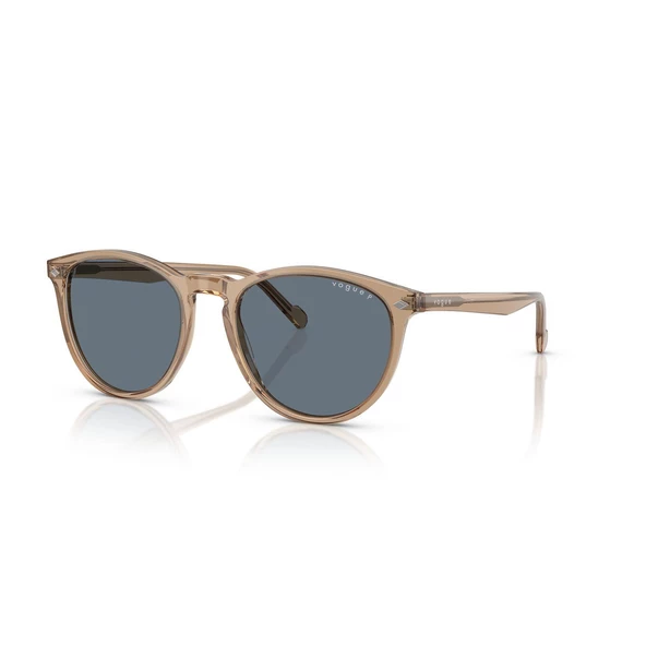 VOGUE VO5599S 31894Y 53 Unisex Güneş Gözlüğü - 5