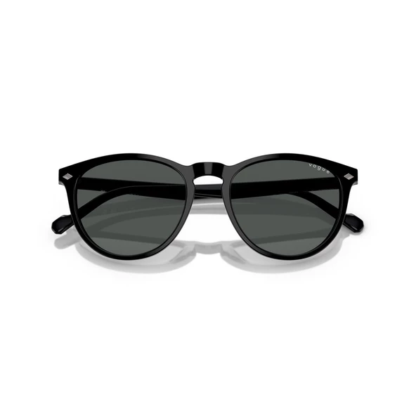 VOGUE VO5599S W44/87 53 Unisex Güneş Gözlüğü - 6