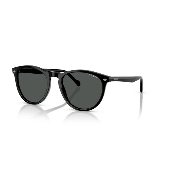 VOGUE VO5599S W44/87 53 Unisex Güneş Gözlüğü - 5