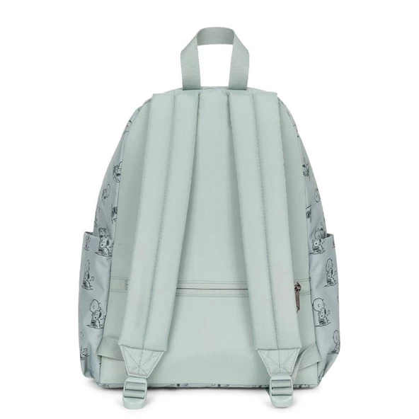 Eastpak Sırt Çantası Day Pak'r Laptop Gözlü Peanuts Mint 6O8 Snoopy - 5