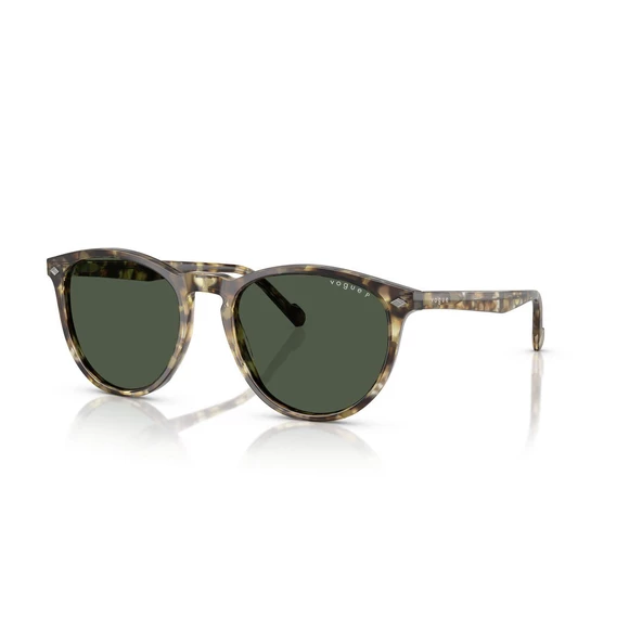 VOGUE VO5599S 31869A 53 Unisex Güneş Gözlüğü - 5