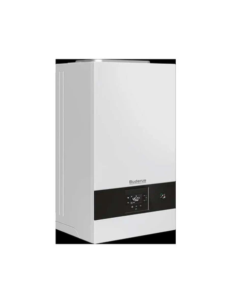 Buderus Logamax Plus GB122i.2 24/30 Kw 20.000 Tam Yoğuşmalı Kombi - 7
