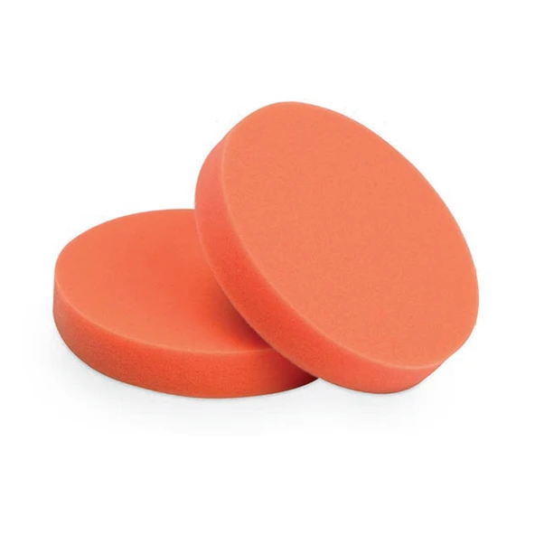 Pasta Polisaj Süngeri Cırtlı Ped 150mm ürün görseli