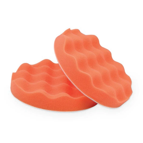 Pasta Polisaj Süngeri Yumurta Ped 150mm ürün görseli 1
