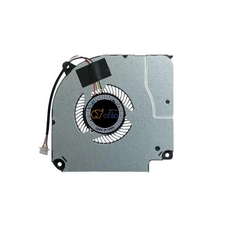 Monster Abra A7 V12.5.2 Notebook Gpu Fanı Ver.2 (Sol Fan) - 2
