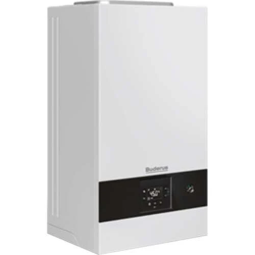 Buderus Logamax Plus GB122i.2 24/30 Kw 20.000 Tam Yoğuşmalı Kombi - 6