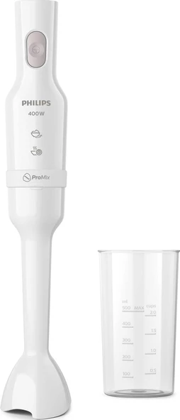 Philips HR2520/00 Promix El Blenderı