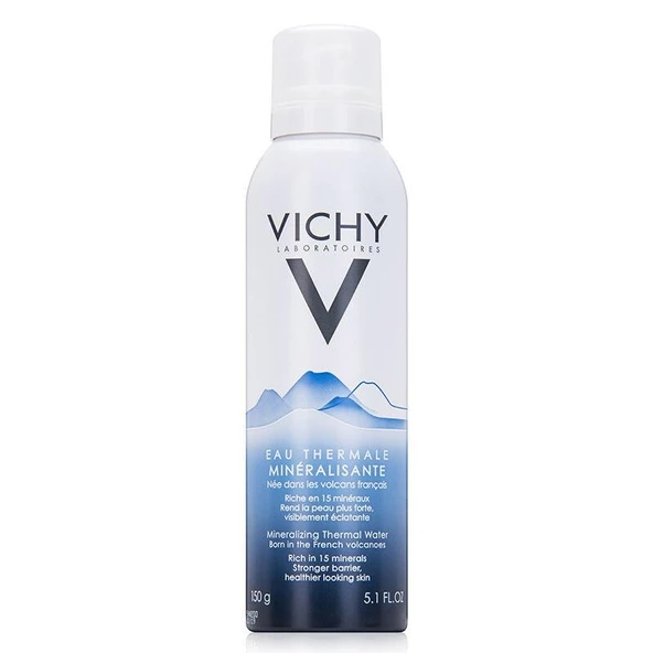 Vıchy Mineralli Termal Suyu 150 Ml