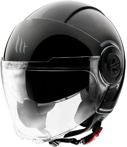 MT HELMETS VIALE KASK