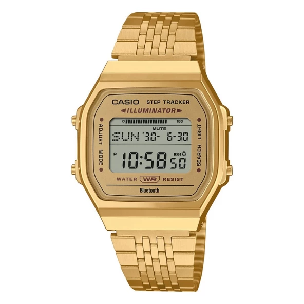 Casio RETRO ABL-100WEG-9ADF Kol Saati