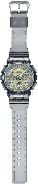 Casio GMA-S120GS-8ADR Kadın Kol Saati - 2