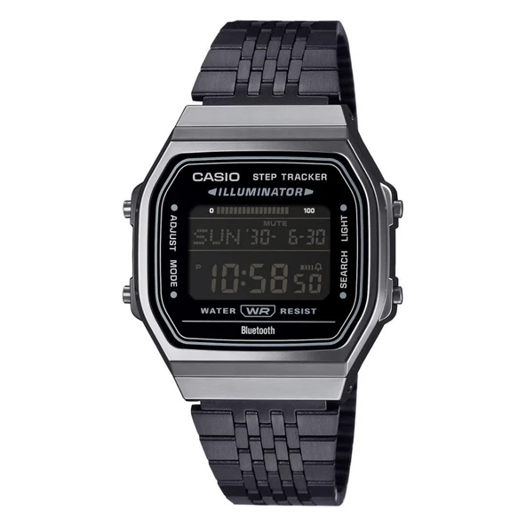 Casio RETRO ABL-100WEGG-1BDF Kol Saati