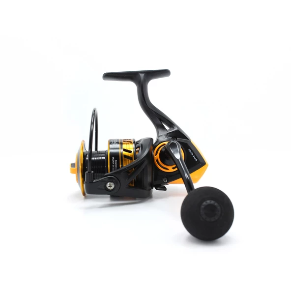 Captain Otis Spin Makine 4+1 BB  4000