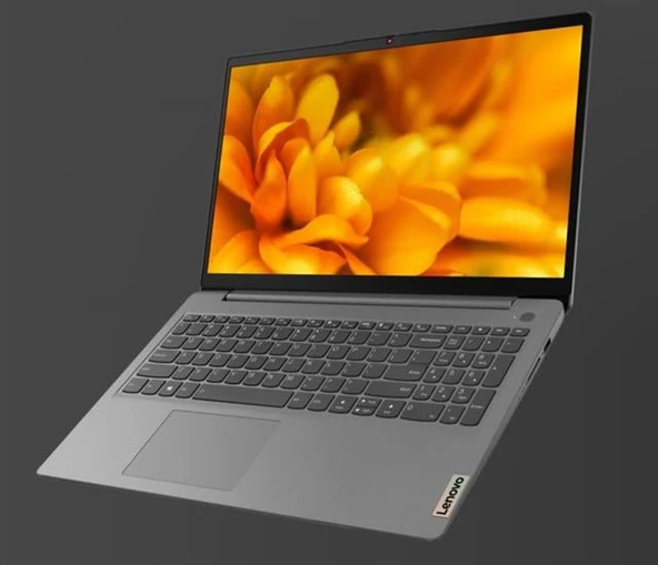 Lenovo i5 8-512 GB - 82H8031QTX 15.6 in Laptop