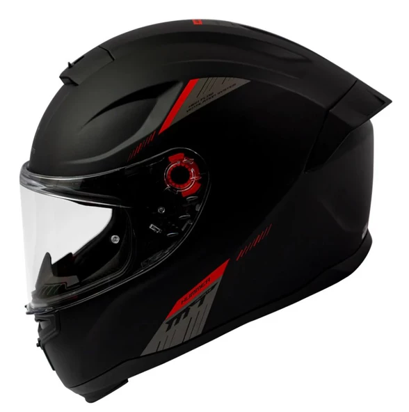 MT HELMETS HUMMER KASK