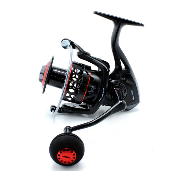 Captain Pulsar Tekne Makinesi 6+1 BB  5000 - 2