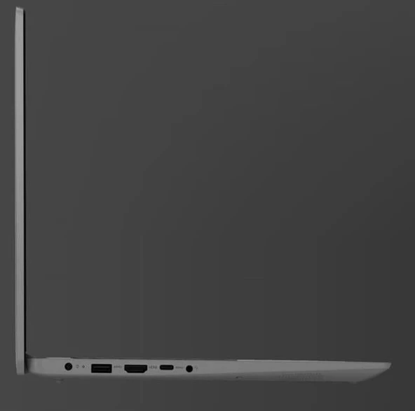 Lenovo i5 8-512 GB - 82H8031QTX 15.6 in Laptop - 6