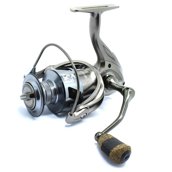Nomura NM10331130 Hiro Evolution 3000 Spin Makine 10+1 BB - 3